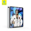 Протектор за синьо закалено стъкло - анти - iPad Pro 12.9 (2020 / 2021 / 2022)