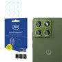 Протектори за камера за Motorola Edge 70 - 3mk Lens Protection (4 броя) - Прозрачни