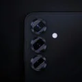 Протектори за камера за Motorola Moto G06 / Power - 3mk Lens Protection (4 броя) - Прозрачни