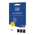 Протектори за камера за Motorola Moto G06 / Power - 3mk Lens Protection (4 броя) - Прозрачни