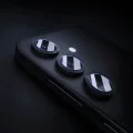 Протектори за камера за Motorola Moto G06 / Power - 3mk Lens Protection (4 броя) - Прозрачни