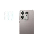 Протектори за камера за Oppo Find X9 - 3mk Lens Protection (4 броя) - Прозрачни