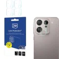 Протектори за камера за Oppo Find X9 - 3mk Lens Protection (4 броя) - Прозрачни