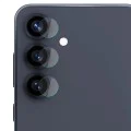 Протектори за камера за Samsung Galaxy S25 FE - 3mk Lens Protection (4 броя) - Прозрачни