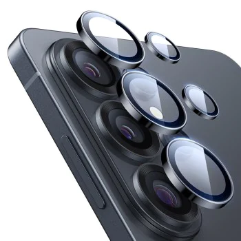 Протектори за камера за Samsung Galaxy S26 Ultra - ESR Armorite - Черен