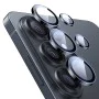Протектори за камера за Samsung Galaxy S26 Ultra - ESR Armorite - Черен