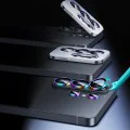 Протектори за камера за Samsung Galaxy S26 Ultra - ESR Armorite - Хроматичен