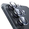Протектори за камера за Samsung Galaxy S26 Ultra - ESR Armorite - Прозрачен