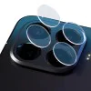 Протектори за камера за Xiaomi 15T Pro - 3mk Lens Protection - Прозрачни