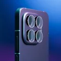 Протектори за камера за Xiaomi 15T Pro - 3mk Lens Protection - Прозрачни