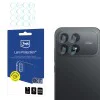 Протектори за камера за Xiaomi Poco F8 Pro - 3mk Lens Protection (4 броя) - Прозрачни