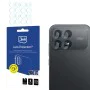Протектори за камера за Xiaomi Poco F8 Pro - 3mk Lens Protection (4 броя) - Прозрачни