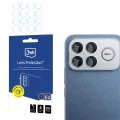 Протектори за камера за Xiaomi Poco F8 Ultra - 3mk Lens Protection (4 броя) - Прозрачни