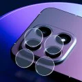 Протектори за камера за Xiaomi Poco F8 Ultra - 3mk Lens Protection (4 броя) - Прозрачни