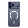 Прозрачен калъф Dux Ducis - Clin MagSafe (Open Ring Version) - iPhone 18 Pro Max / iPhone 17 Pro Max - Прозрачен