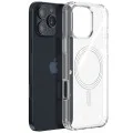 Прозрачен калъф Dux Ducis Clin MagSafe Series - iPhone 16 Pro Max - Прозрачен