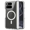 Прозрачен калъф Dux Ducis - Clin Magnetic Series - Google Pixel 11 Pro Fold - Прозрачен