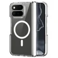 Прозрачен калъф Dux Ducis - Clin Magnetic Series - Google Pixel 11 Pro Fold - Прозрачен