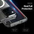 Прозрачен калъф Dux Ducis - Clin Magnetic Series - Google Pixel 11 Pro Fold - Прозрачен