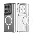 Прозрачен калъф Dux Ducis - Clin Magnetic Series - Motorola Razr Fold - Прозрачен