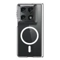 Прозрачен калъф Dux Ducis - Clin Magnetic Series - Motorola Razr Fold - Прозрачен