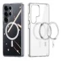 Прозрачен калъф Dux Ducis Clin Magnetic Series - Samsung Galaxy S25 Ultra - Прозрачен
