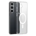 Прозрачен калъф Dux Ducis Clin Magnetic Series - Samsung Galaxy S26 FE - Прозрачен