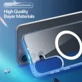 Прозрачен калъф Dux Ducis Clin Magnetic Series - Samsung Galaxy S26 FE - Прозрачен