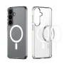 Прозрачен калъф Dux Ducis Clin Magnetic Series - Samsung Galaxy S26 FE - Прозрачен