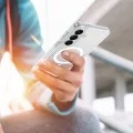 Прозрачен калъф Dux Ducis Clin Magnetic Series - Samsung Galaxy S26 Plus - Прозрачен