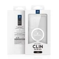 Прозрачен калъф Dux Ducis Clin Magnetic Series - Samsung Galaxy S26 Plus - Прозрачен