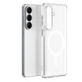 Прозрачен калъф Dux Ducis - Clin Magnetic Series - Samsung Galaxy S26 - Прозрачен