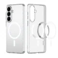 Прозрачен калъф Dux Ducis - Clin Magnetic Series - Samsung Galaxy S26 - Прозрачен