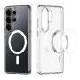 Прозрачен калъф Dux Ducis Clin Magnetic Series - Samsung Galaxy S26 Ultra - Прозрачен