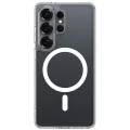Прозрачен калъф Dux Ducis Clin Magnetic Series - Samsung Galaxy S26 Ultra - Прозрачен