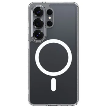 Прозрачен калъф Dux Ducis Clin Magnetic Series - Samsung Galaxy S26 Ultra - Прозрачен