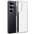 Прозрачен калъф Dux Ducis Clin Magnetic Series - Samsung Galaxy S26 Ultra - Прозрачен