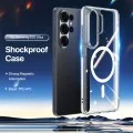 Прозрачен калъф Dux Ducis Clin Magnetic Series - Samsung Galaxy S26 Ultra - Прозрачен