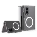Прозрачен калъф Dux Ducis - Clin Magnetic Series - Samsung Galaxy Z Fold8 - Прозрачен