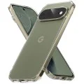 Прозрачен калъф Ringke - Fusion - Google Pixel 11 Pro XL - Прозрачен
