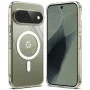Прозрачен калъф Ringke - Fusion MagSafe - Google Pixel 11 Pro XL - Прозрачен