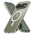 Прозрачен калъф Ringke - Fusion MagSafe - Google Pixel 11 Pro XL - Прозрачен