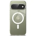 Прозрачен калъф Ringke - Fusion MagSafe - Google Pixel 11 Pro XL - Прозрачен