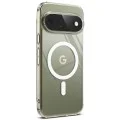 Прозрачен калъф Ringke - Fusion MagSafe - Google Pixel 11 Pro XL - Прозрачен
