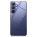 Прозрачен калъф Ringke - Fusion - Samsung Galaxy S26 FE - Прозрачен