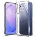 Прозрачен калъф Ringke - Fusion - Samsung Galaxy S26 FE - Прозрачен