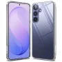 Прозрачен калъф Ringke - Fusion - Samsung Galaxy S26 FE - Прозрачен