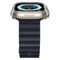 Прозрачен калъф Spigen - Thin Fit (ACS05917) - Apple Watch Ultra 4 / 3 / 2 / 1 (49mm) - Прозрачен