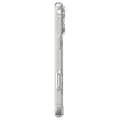 Прозрачен калъф Spigen Ultra Hybrid MagSafe (ACS12118) - iPhone 18 Pro Max / iPhone 17 Pro Max - Бял