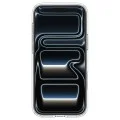 Прозрачен калъф Spigen Ultra Hybrid MagSafe (ACS12124) - iPhone 18 Pro Max / iPhone 17 Pro Max - Матово бял